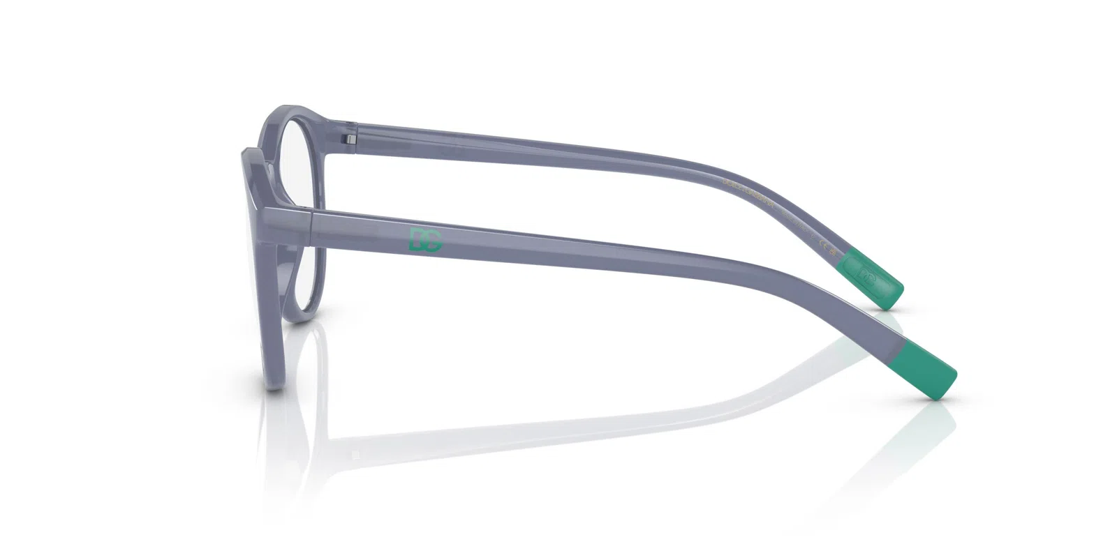 Dolce & Gabbana Kids 5095 Eyeglasses - view 21